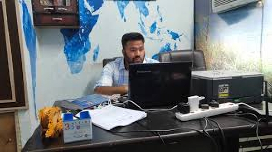 New British Navigators